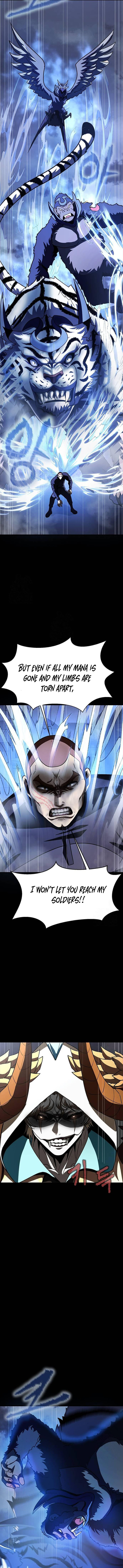 Steel-Eating Player Chapter 83 9